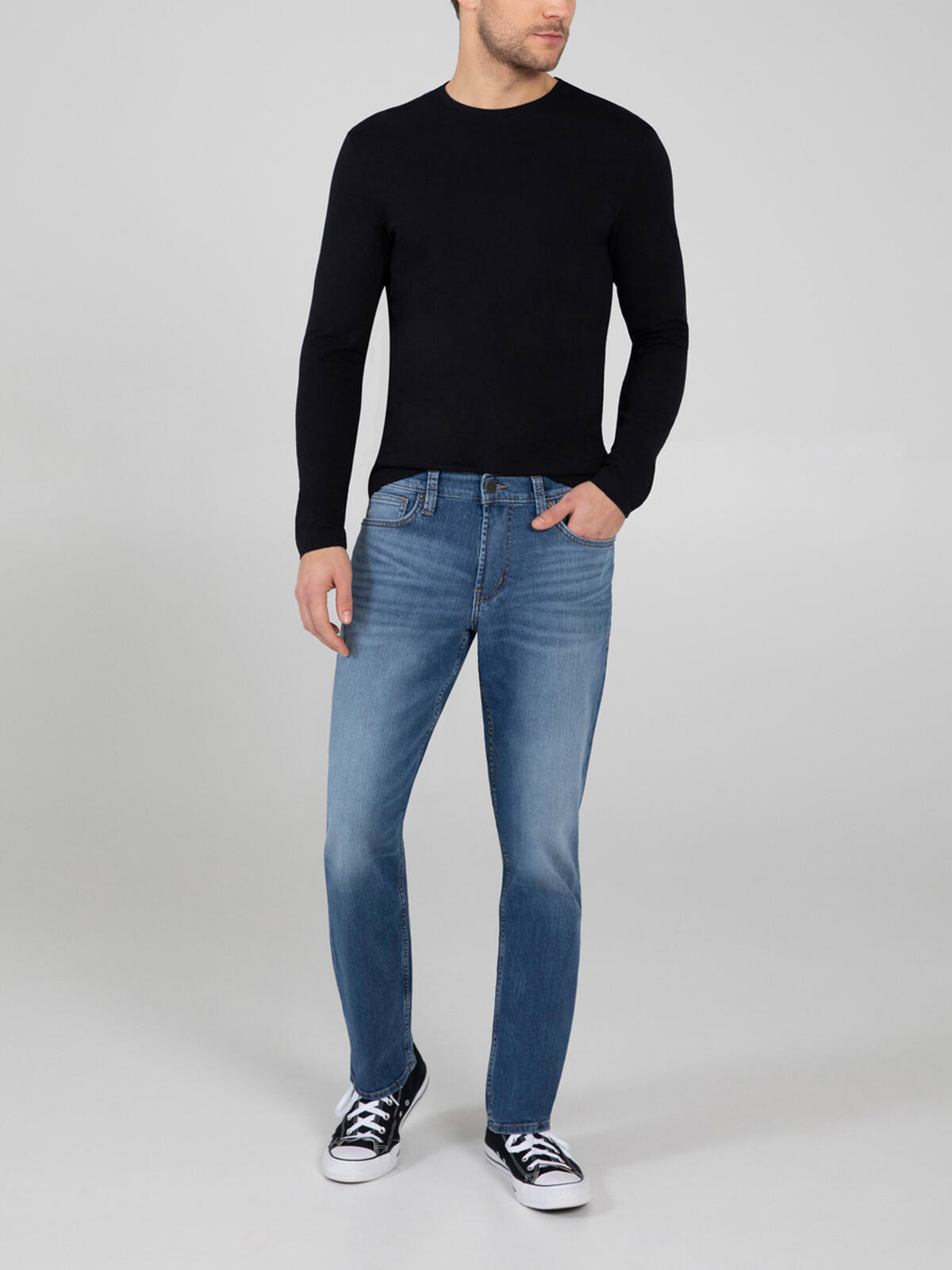 The Athletic Jean