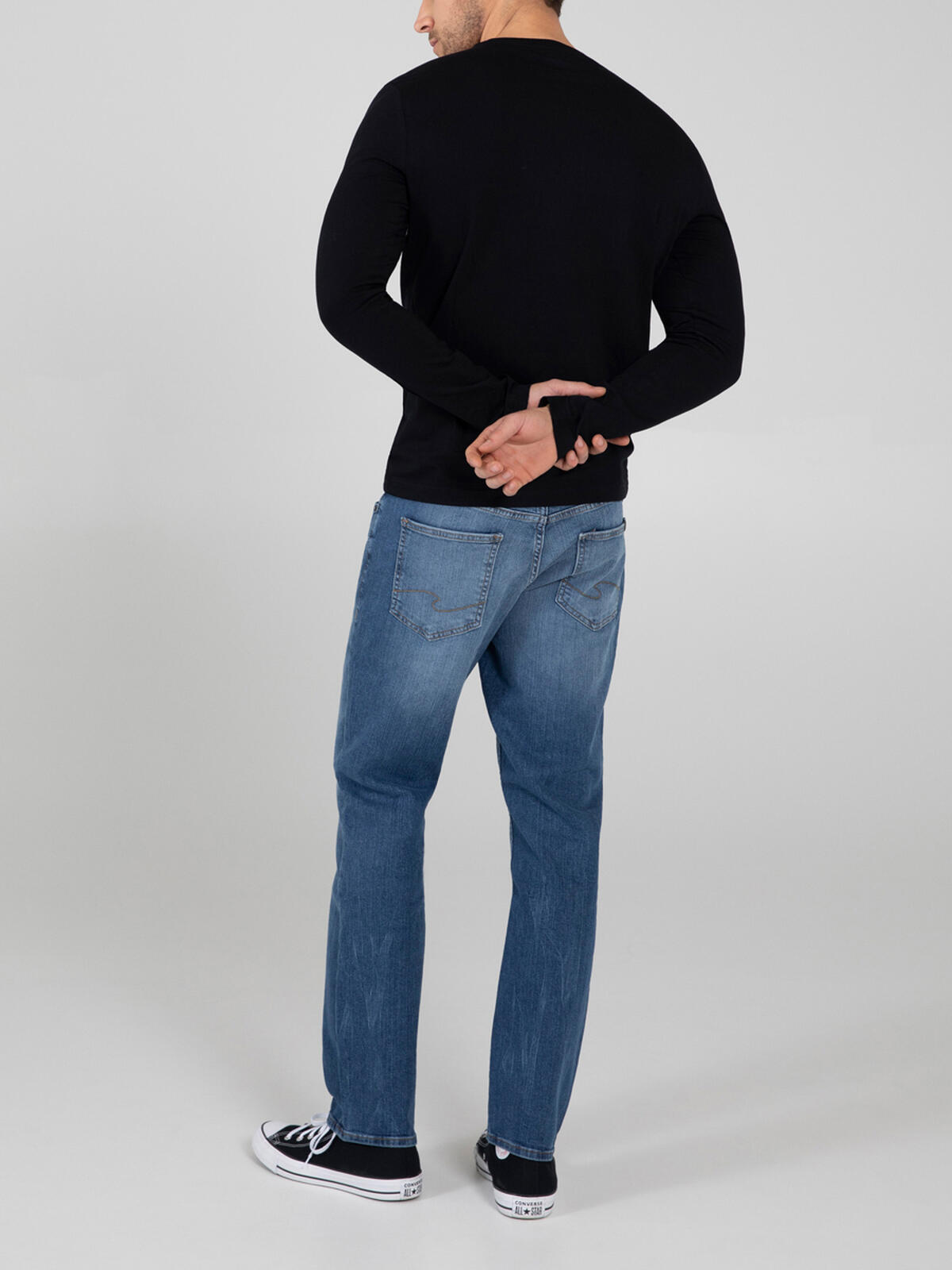 The Athletic Jean