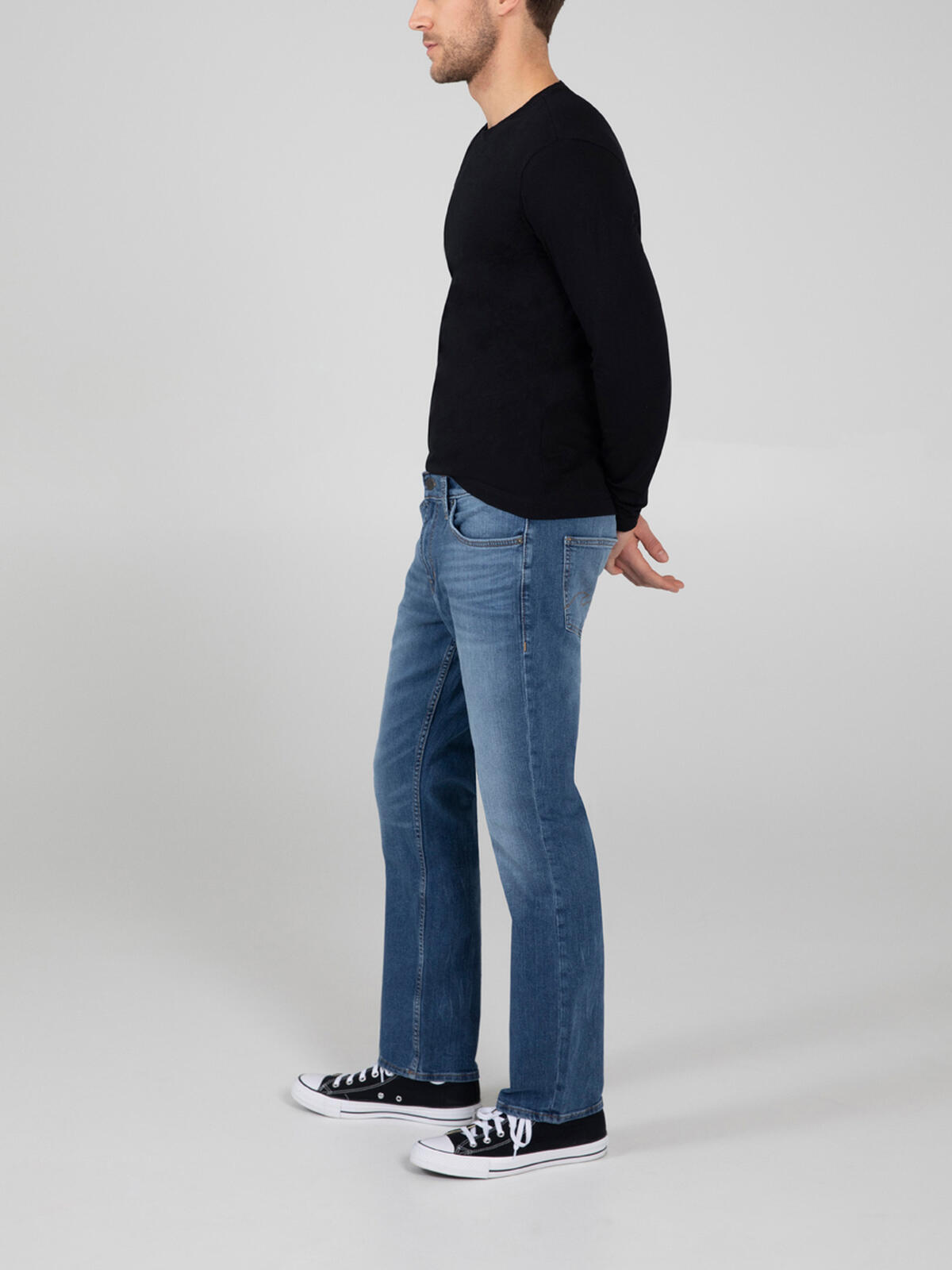 The Athletic Jean