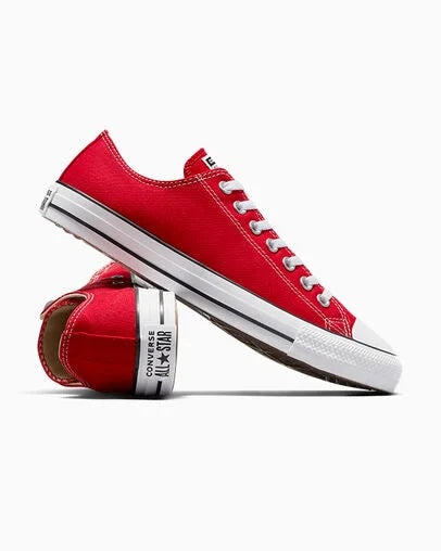 Converse Chuck Taylor All Star Canvas