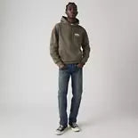 Levis 501 Jeans