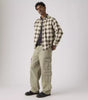 Levis Men's 578 Baggy Cargo Jeans