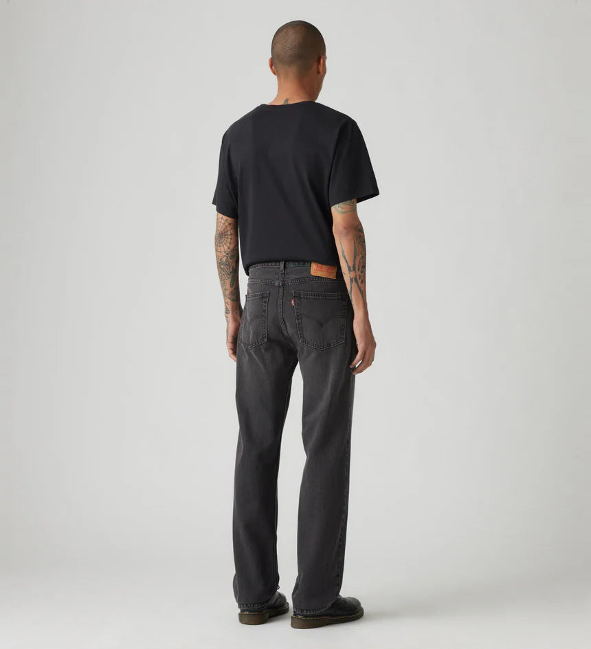Men's Levi's 555 Relaxed Fit Straight Jeans
