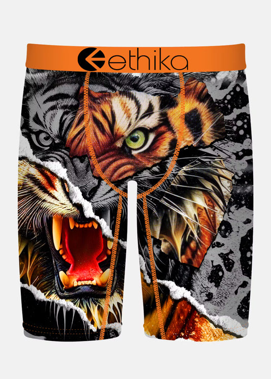 Ethika Men's Staple Boxer/Brief