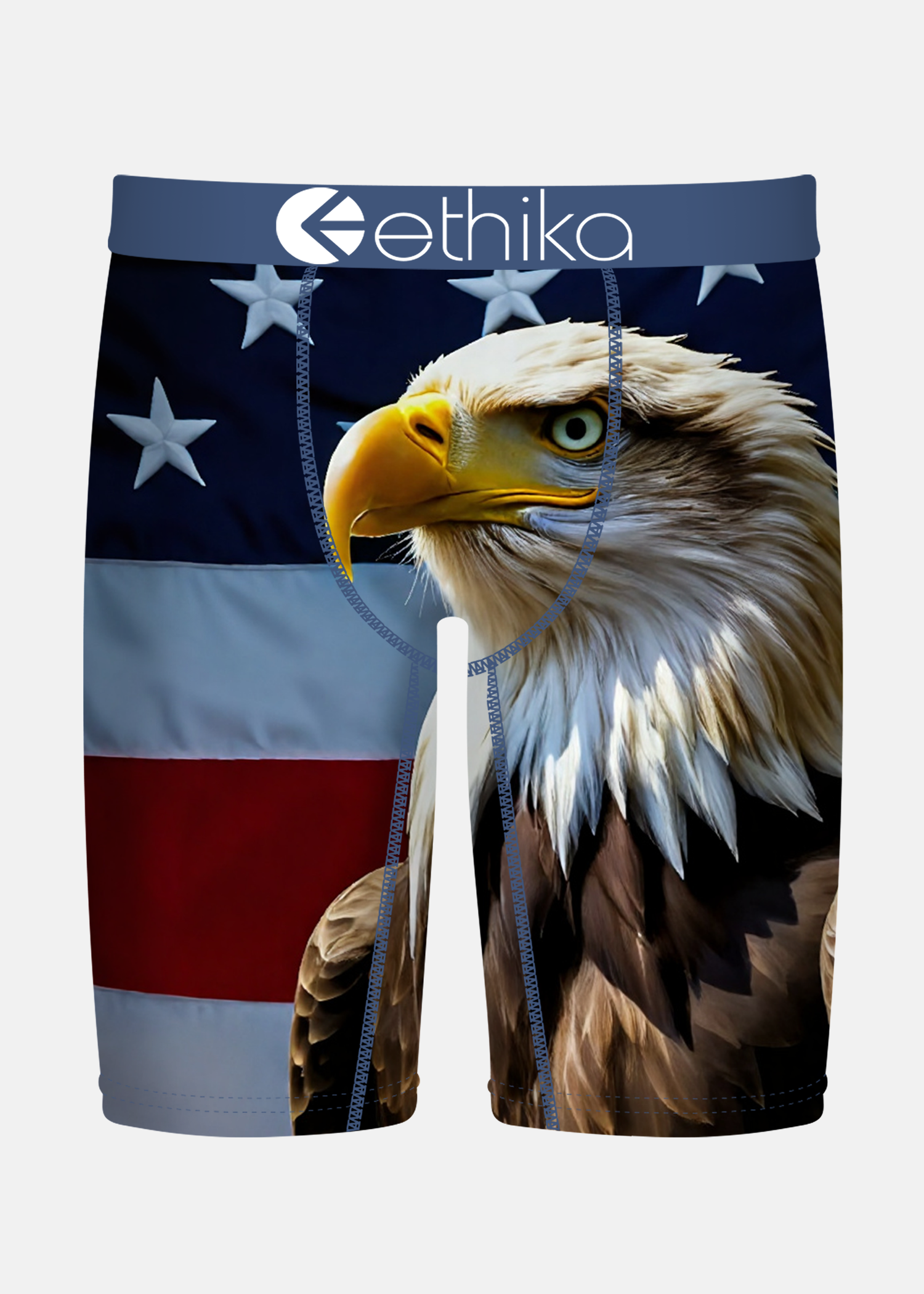 Ethika Men's Staple Boxer/Brief