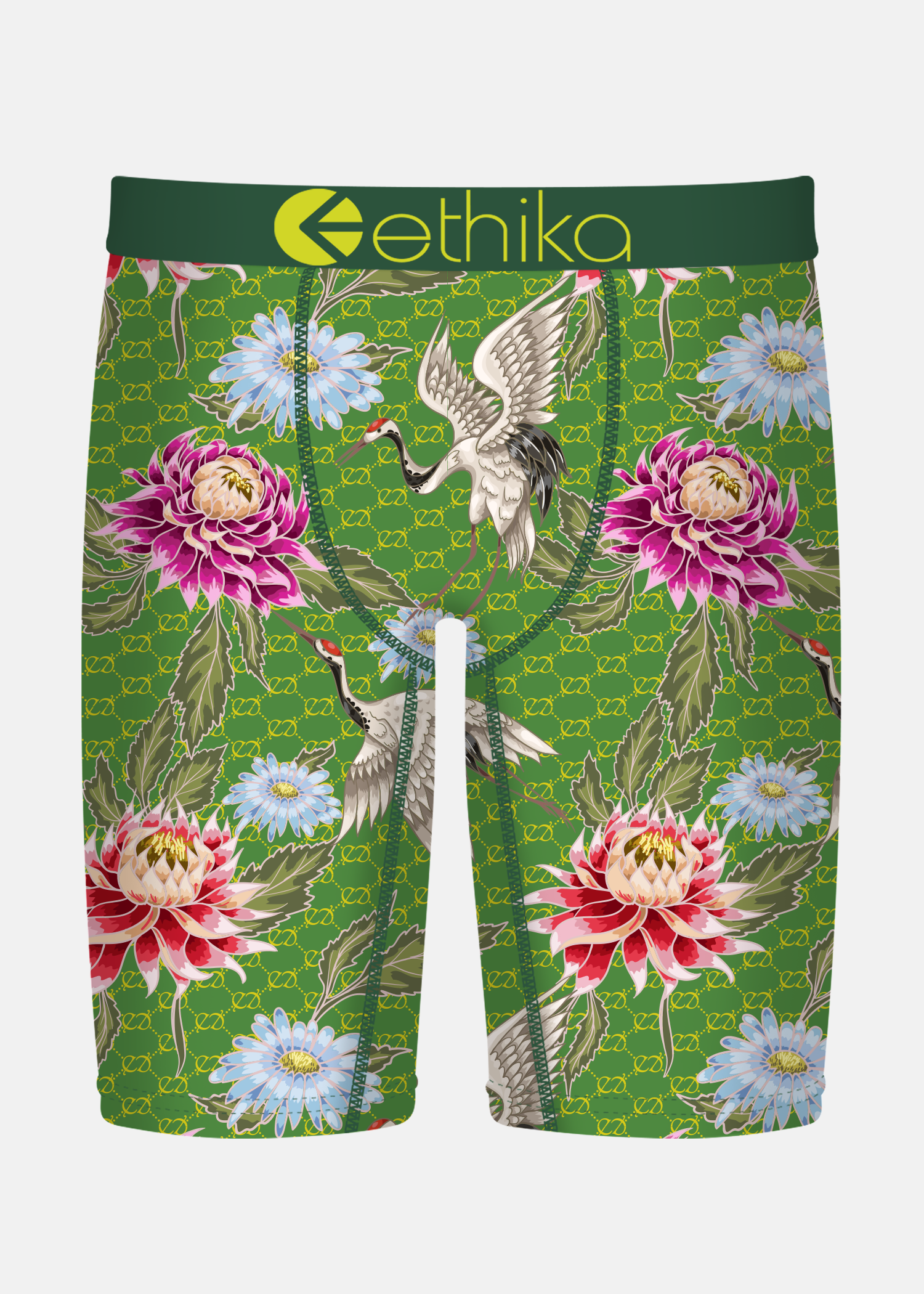 Ethika Men's Staple Boxer/Brief