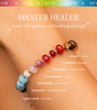 Lotus and Luna Statement Healing Bracelet