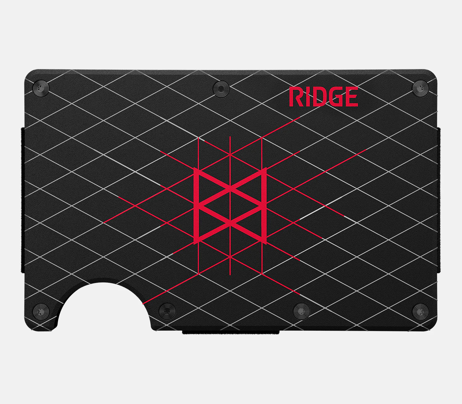 Ridge Cash Strap