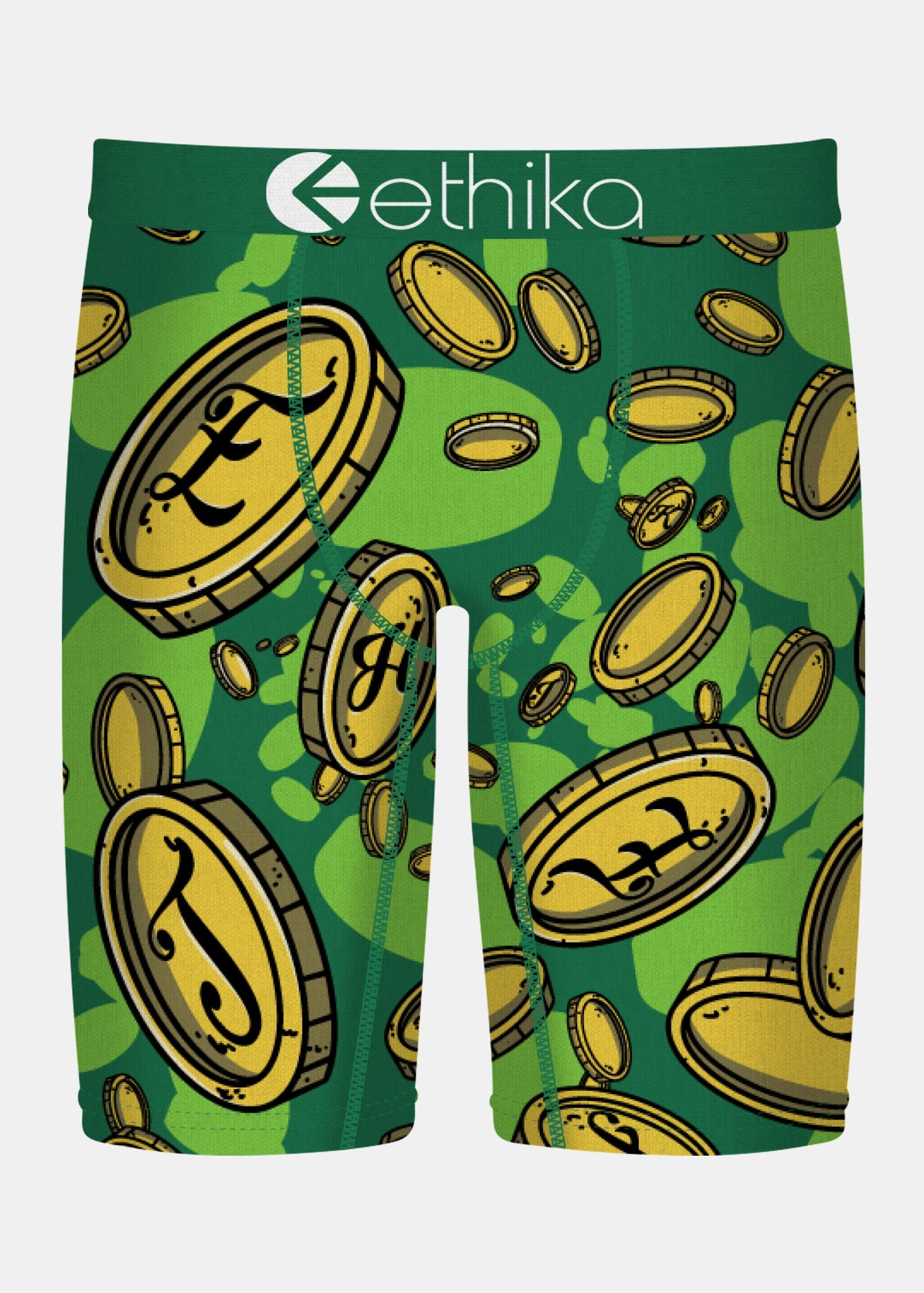Ethika Men's Staple Underwear