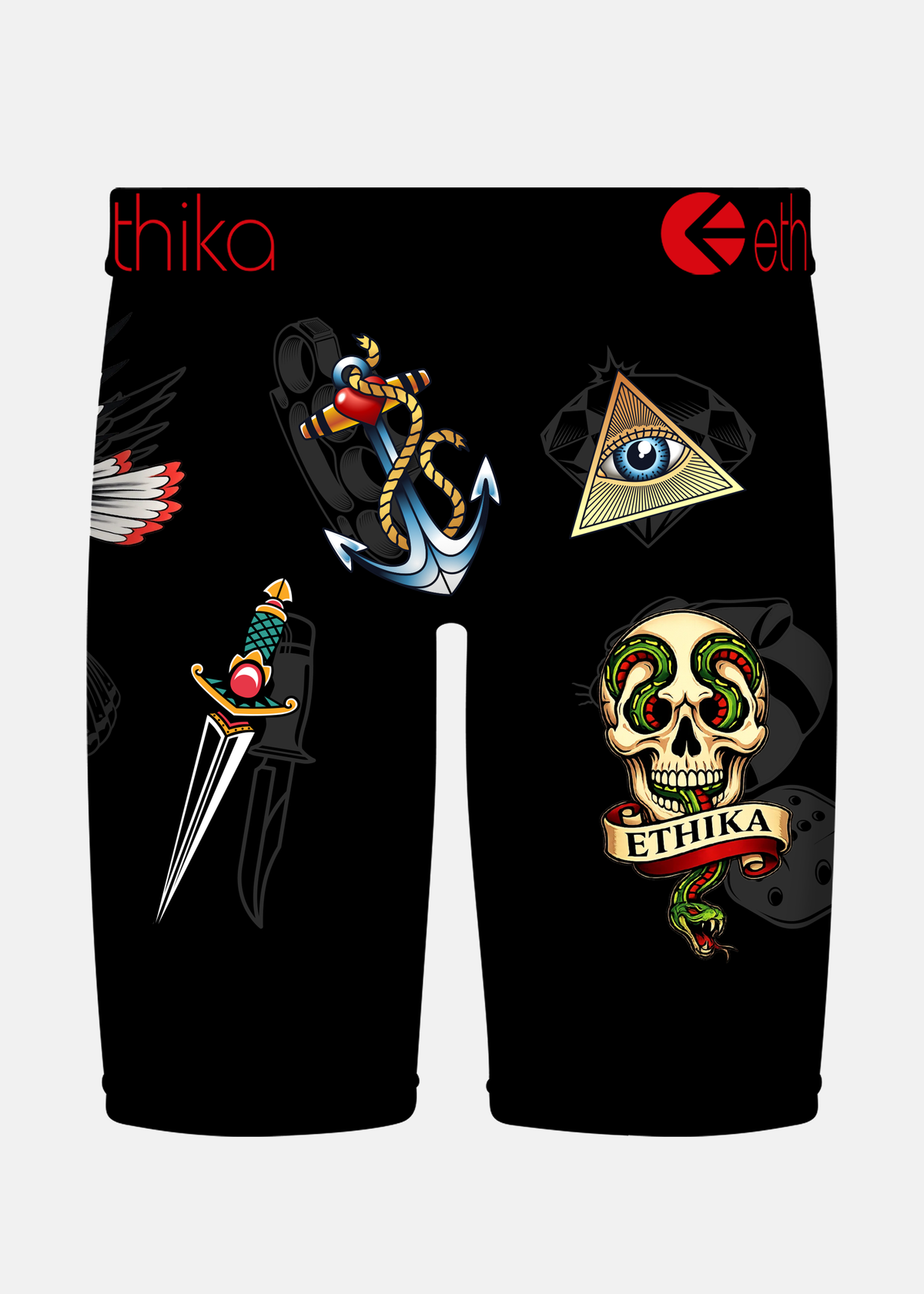 Ethika Men's Staple Underwear