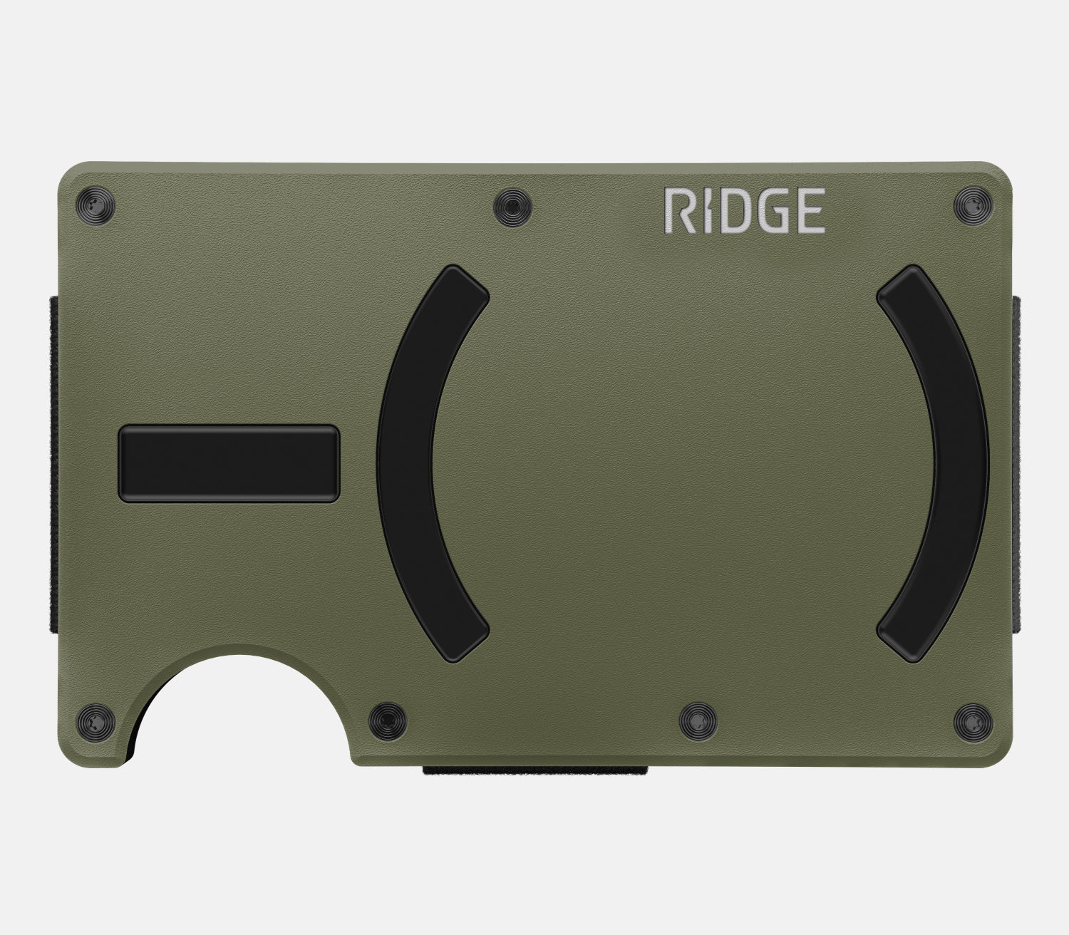 Ridge Wallet for Magsafe
