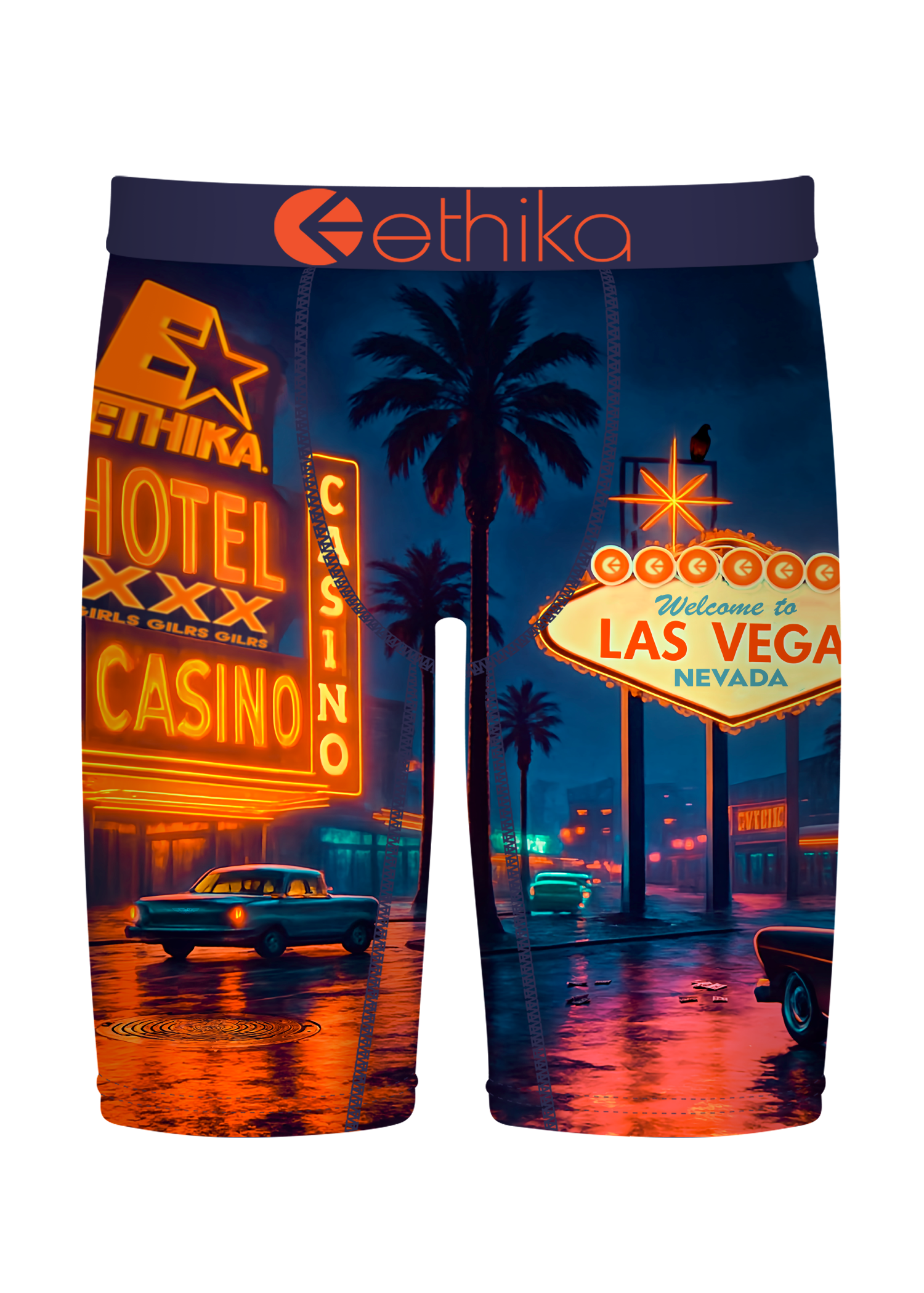 Ethika Men's Staple Underwear