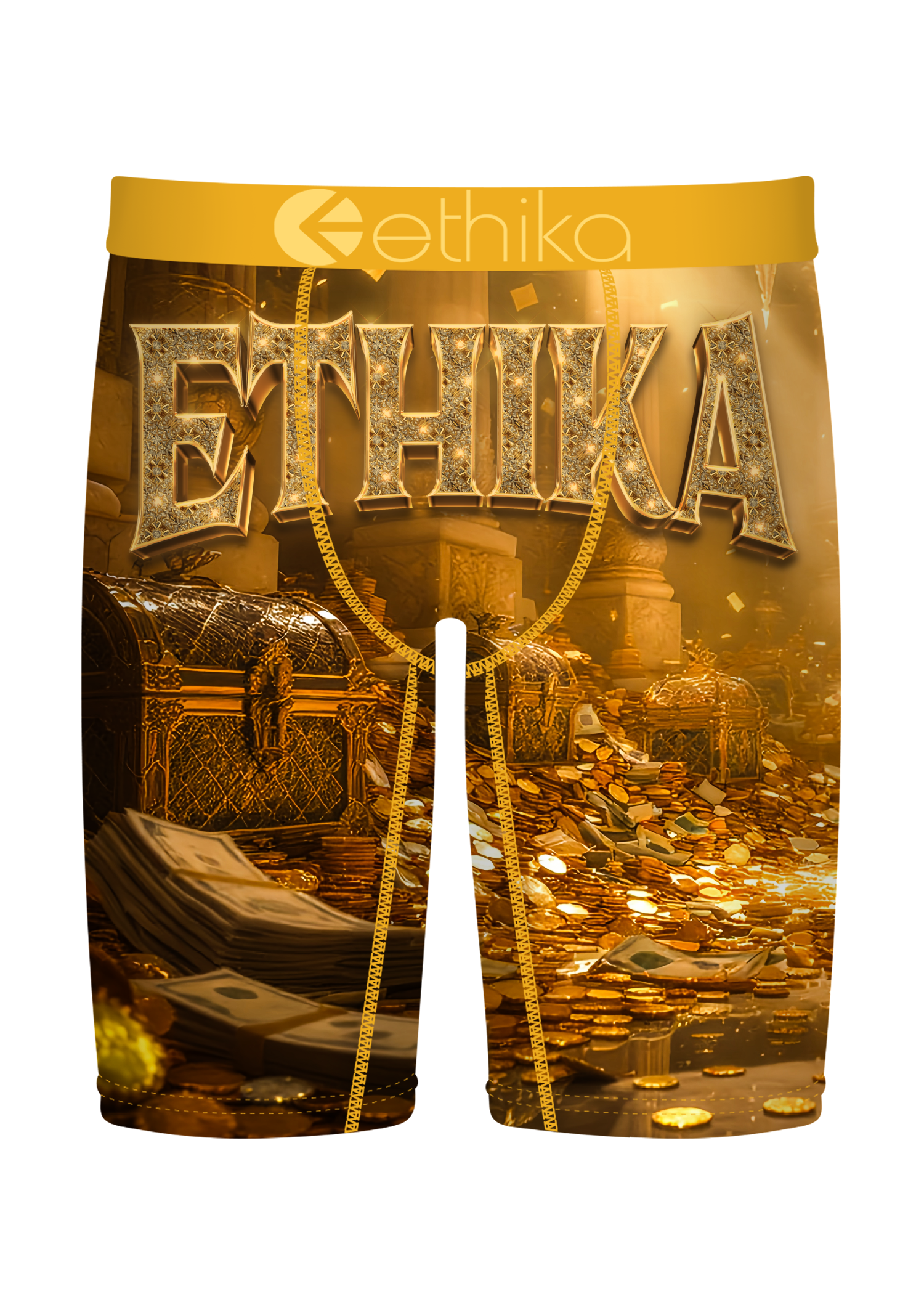 Ethika Men's Staple Underwear
