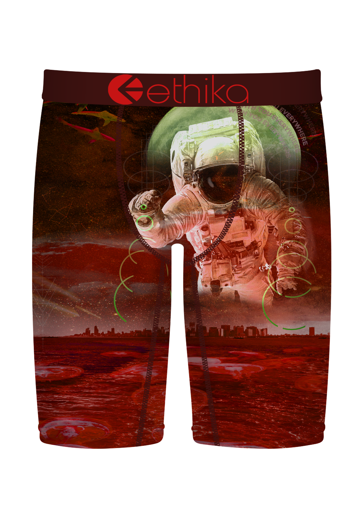 Ethika Men's Staple Underwear
