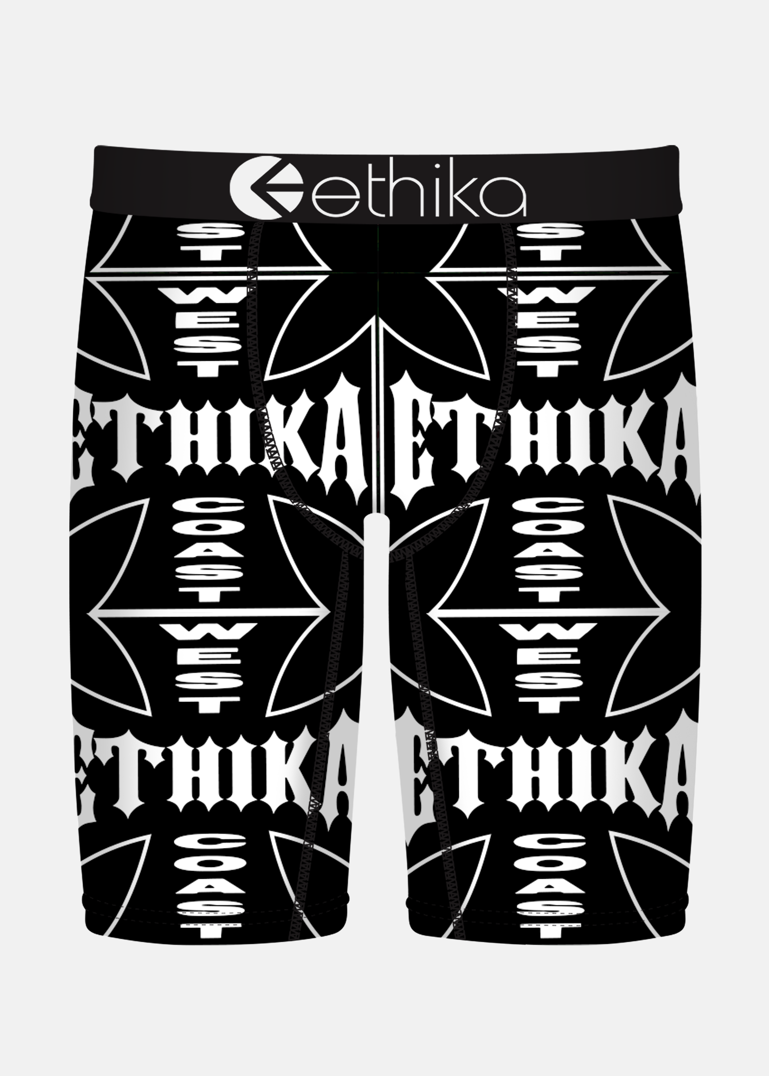 Ethika Men's Staple Underwear