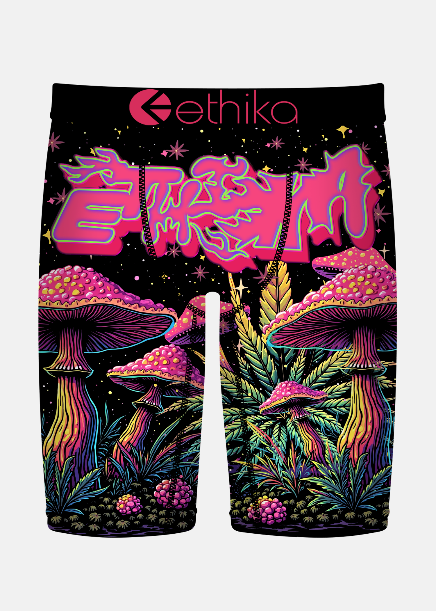 Ethika Men's Staple Underwear