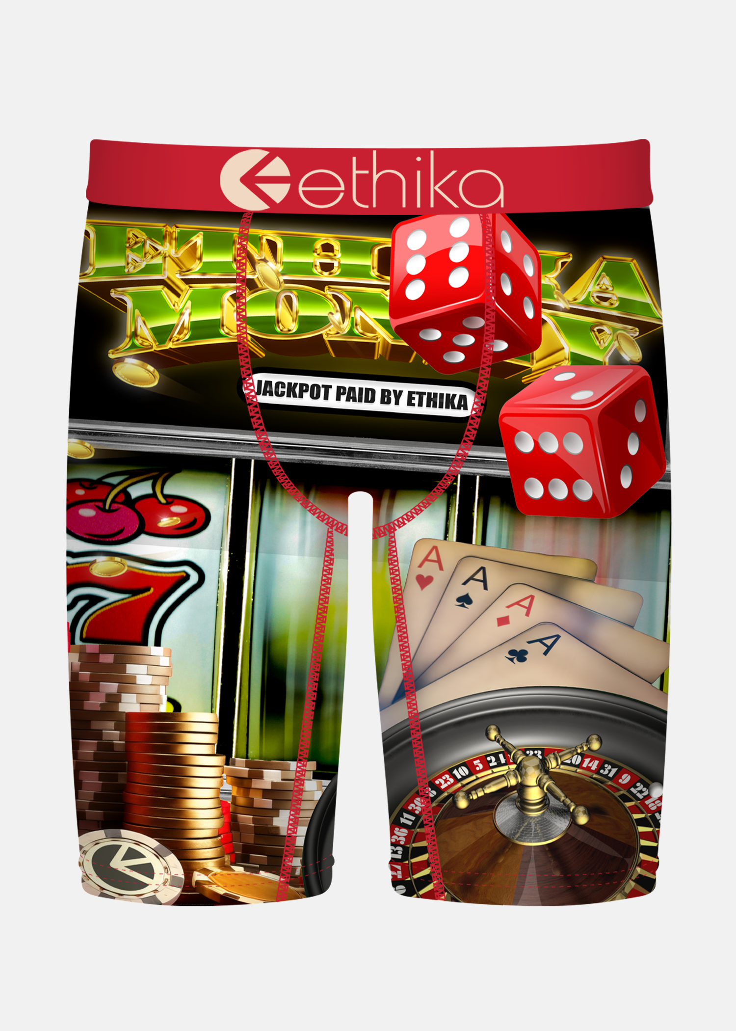 Ethika Men's Staple Underwear