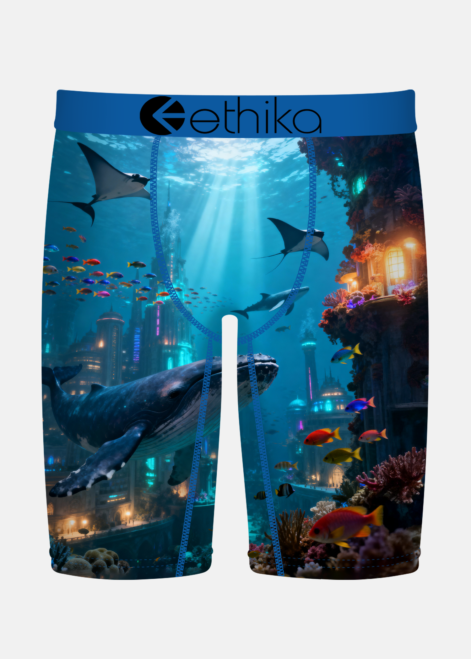 Ethika Men's Staple Underwear