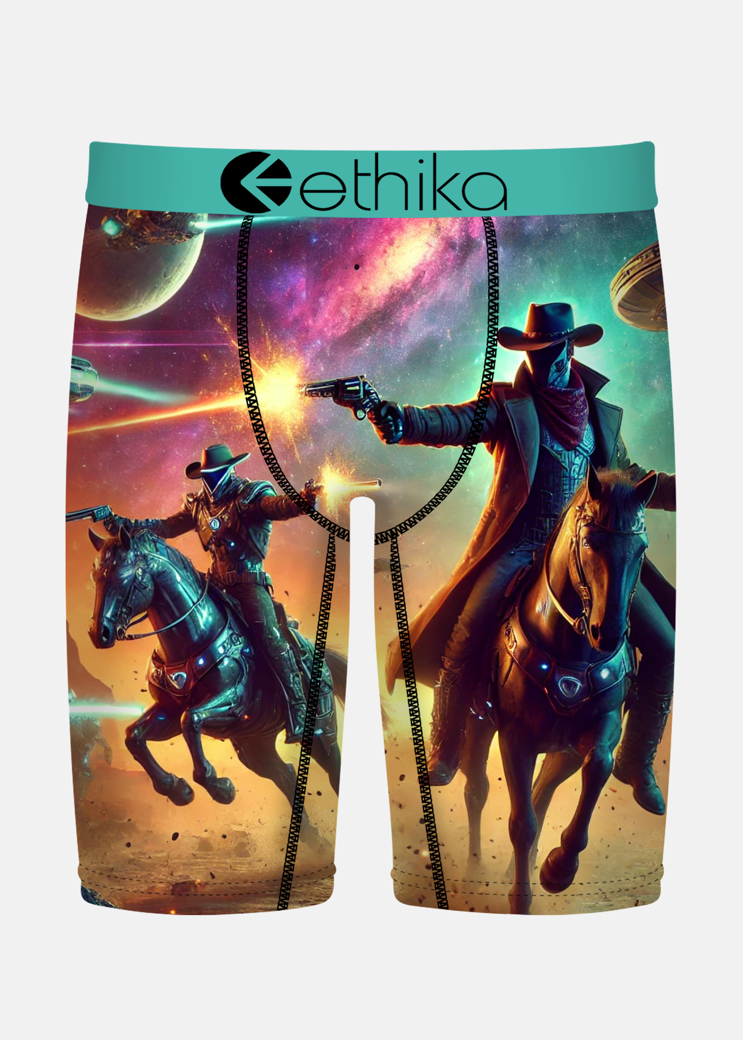 Ethika Men's Staple Underwear
