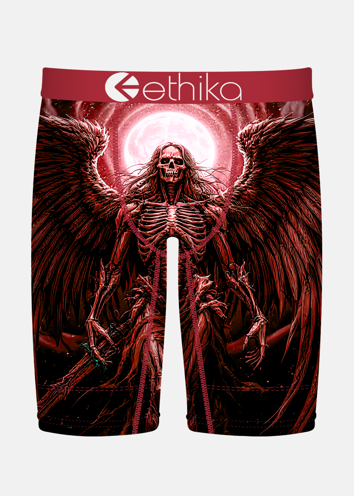 Ethika Men's Staple Boxer/Brief