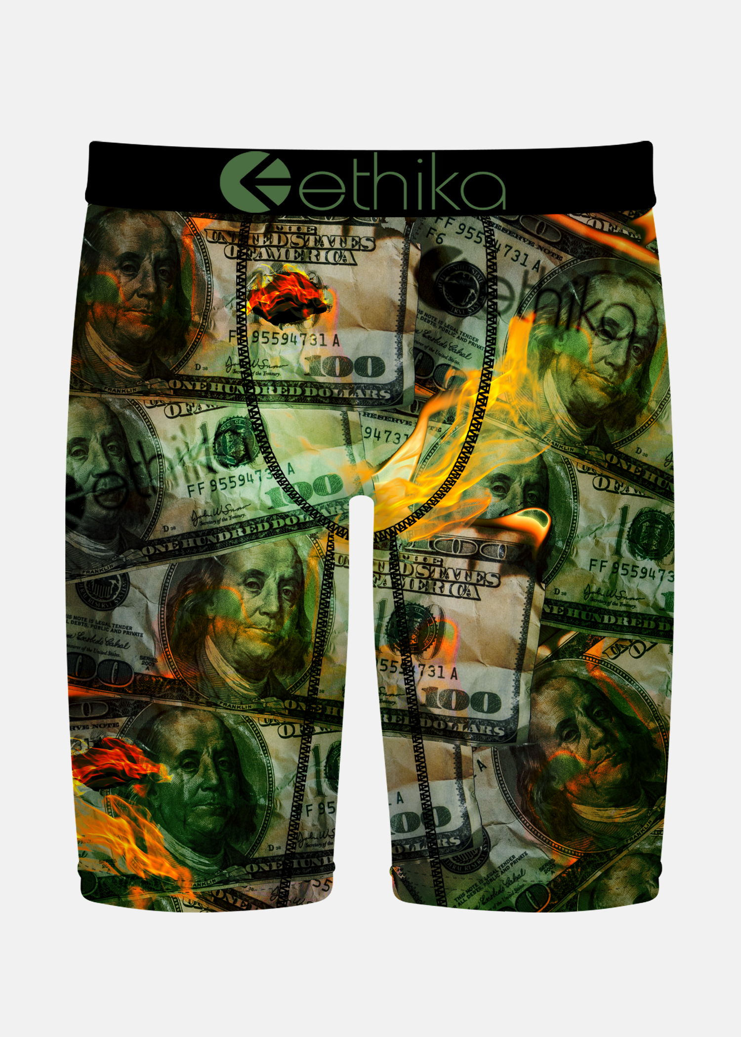 Ethika Men's Underwear