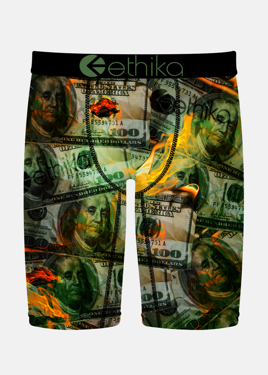Ethika Men's Underwear