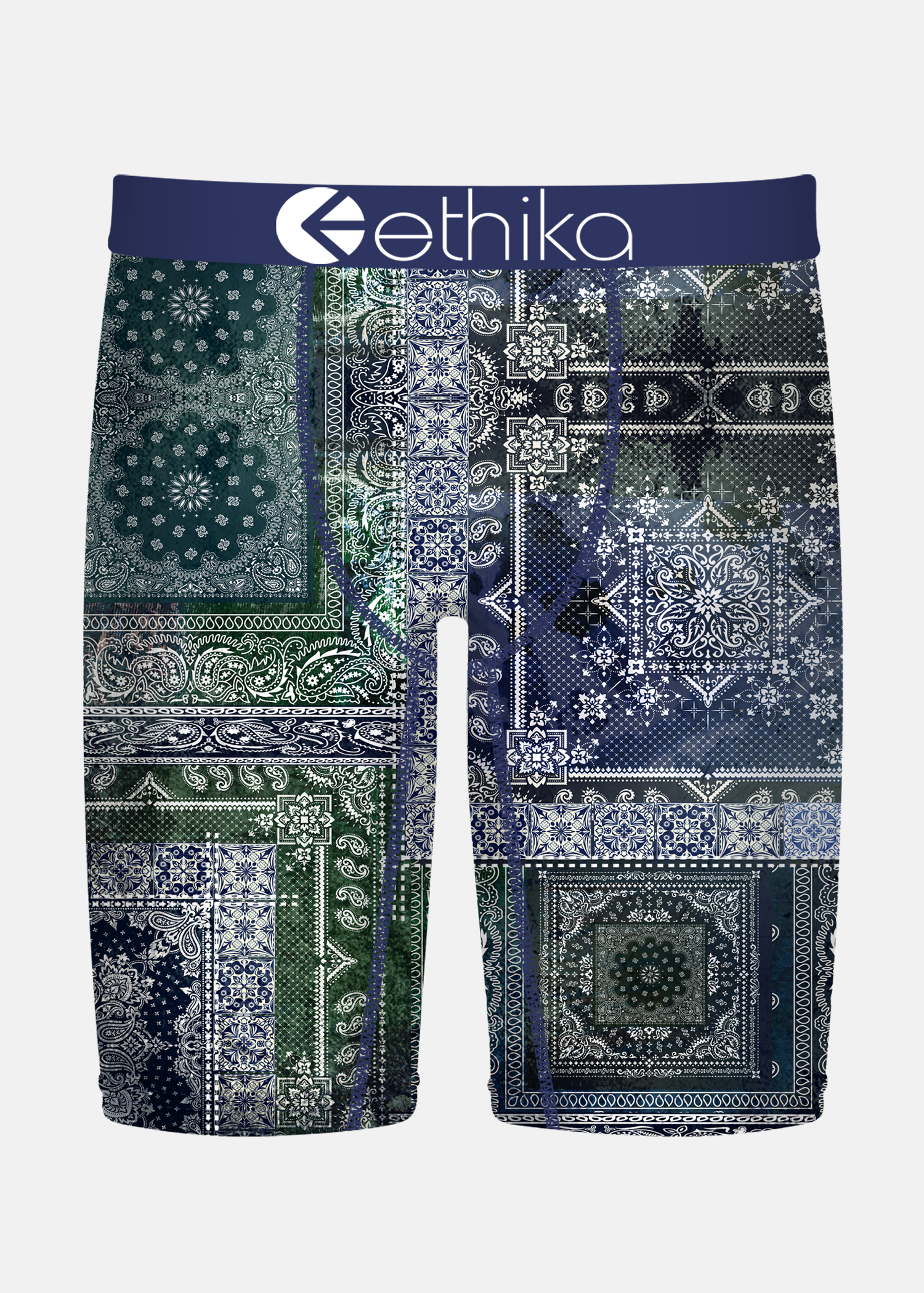 Ethika Men's Underwear