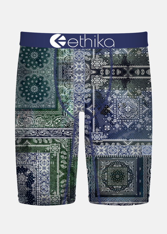 Ethika Men's Underwear