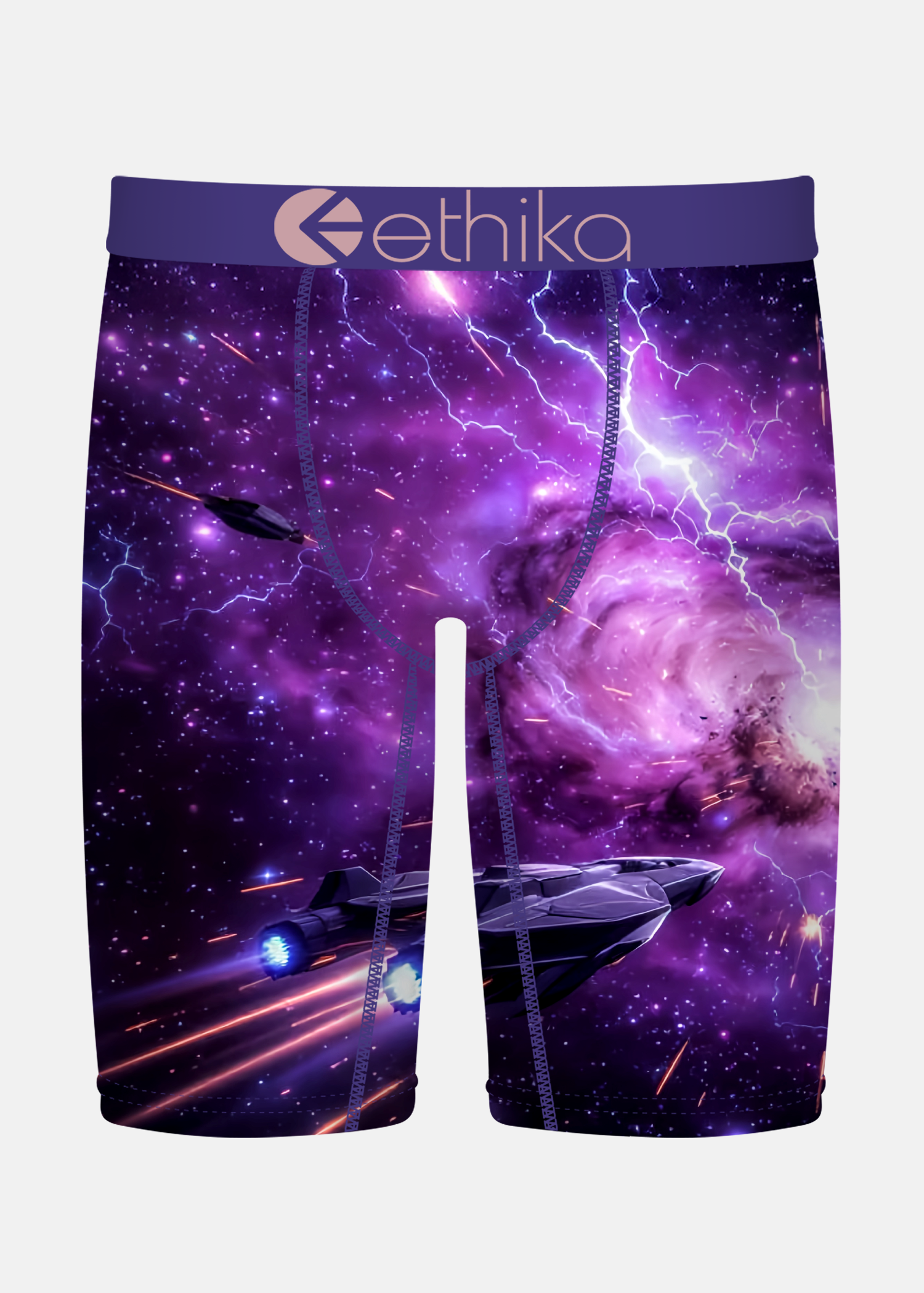 Ethika Men's Underwear