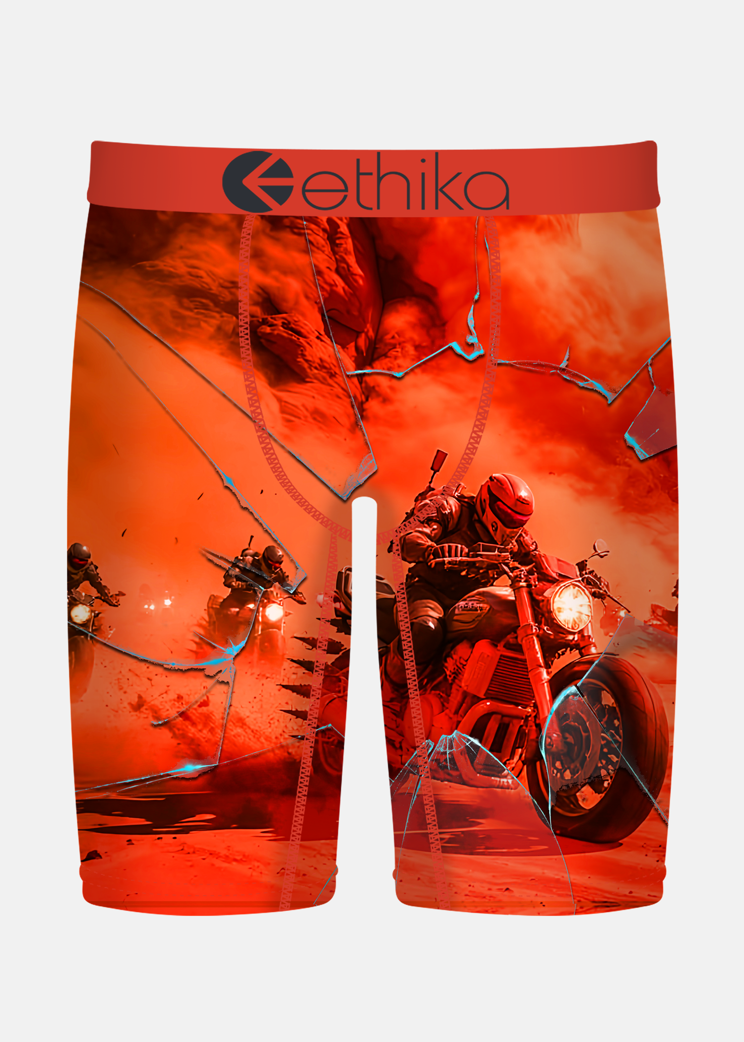 Ethika Men's Underwear