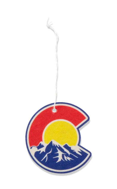 Make Scents Air Freshener