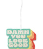 Make Scents Air Freshener
