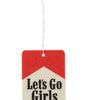 Make Scents Air Freshener