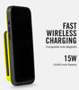 Ridge Magnetic Power Bank