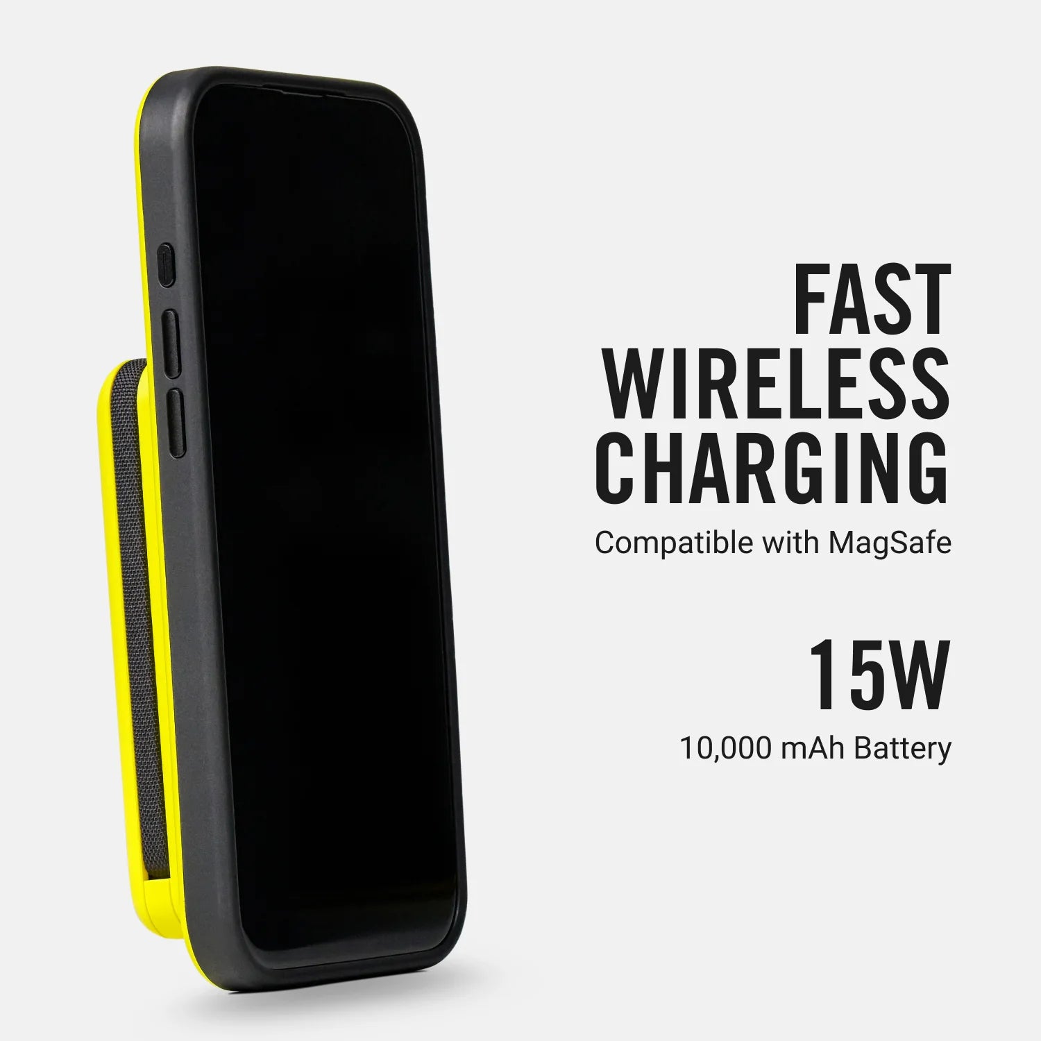 Ridge Magnetic Power Bank