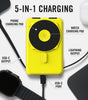 Ridge Magnetic Power Bank