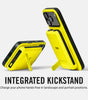 Ridge Magnetic Power Bank