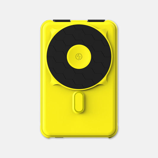 Ridge Magnetic Power Bank