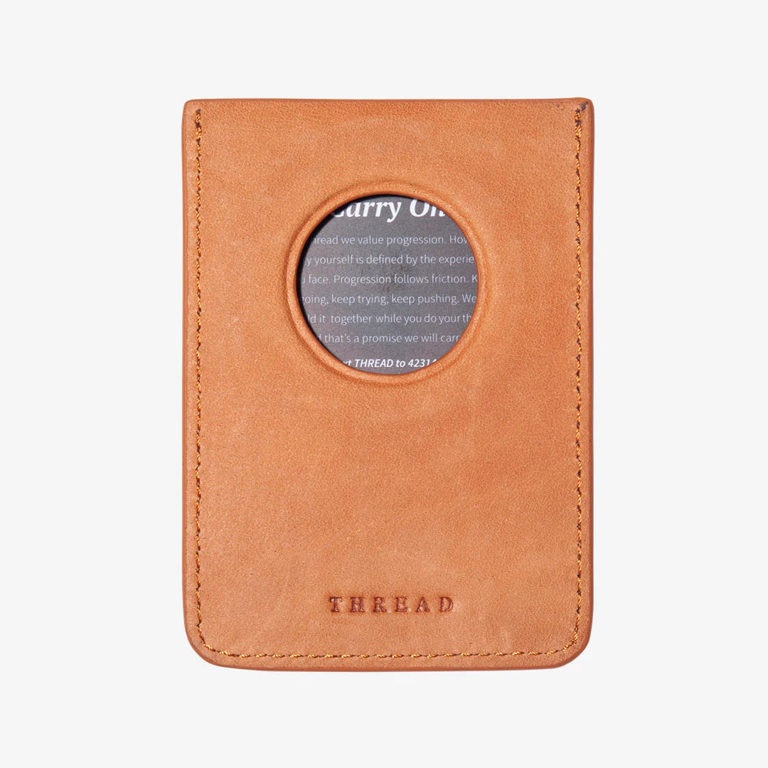Magnetic Wallet