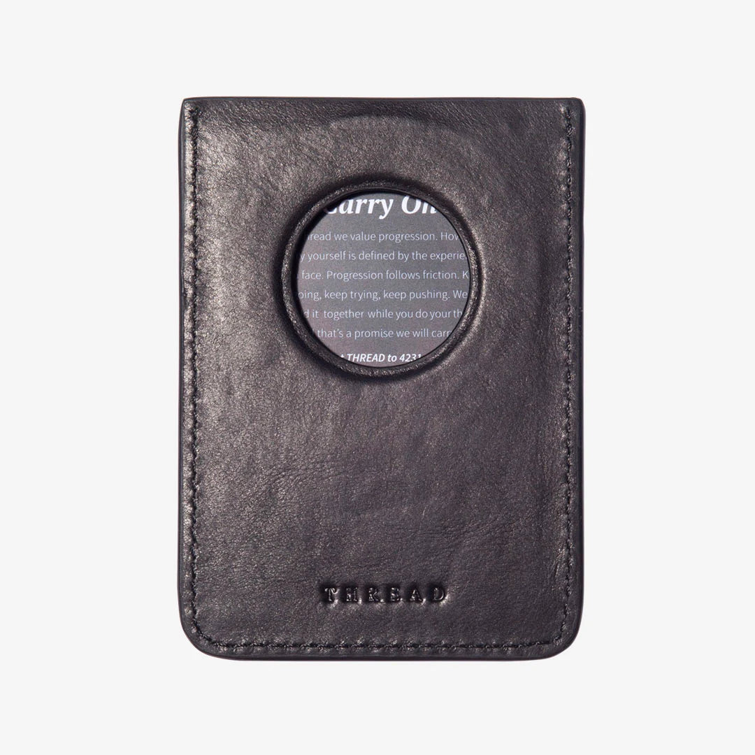 Magnetic Wallet