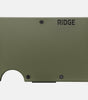 The Ridge Wallet Money Clip