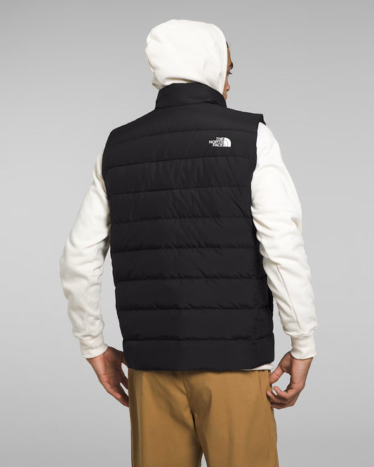 The North Face Men's Aconcagua Vest