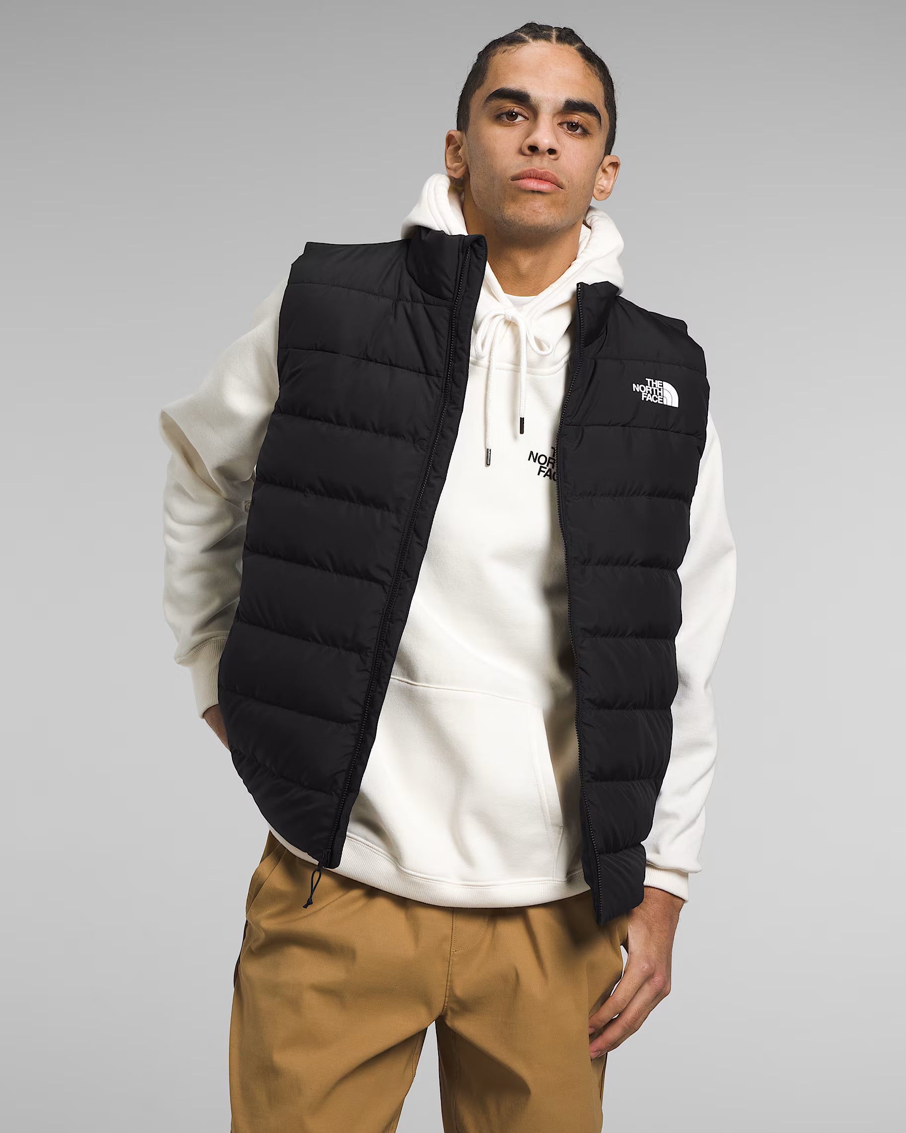 The North Face Men's Aconcagua Vest