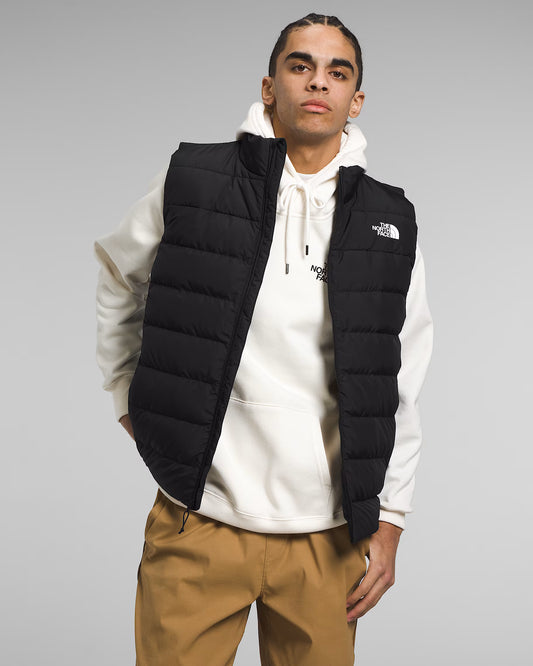 The North Face Men's Aconcagua Vest