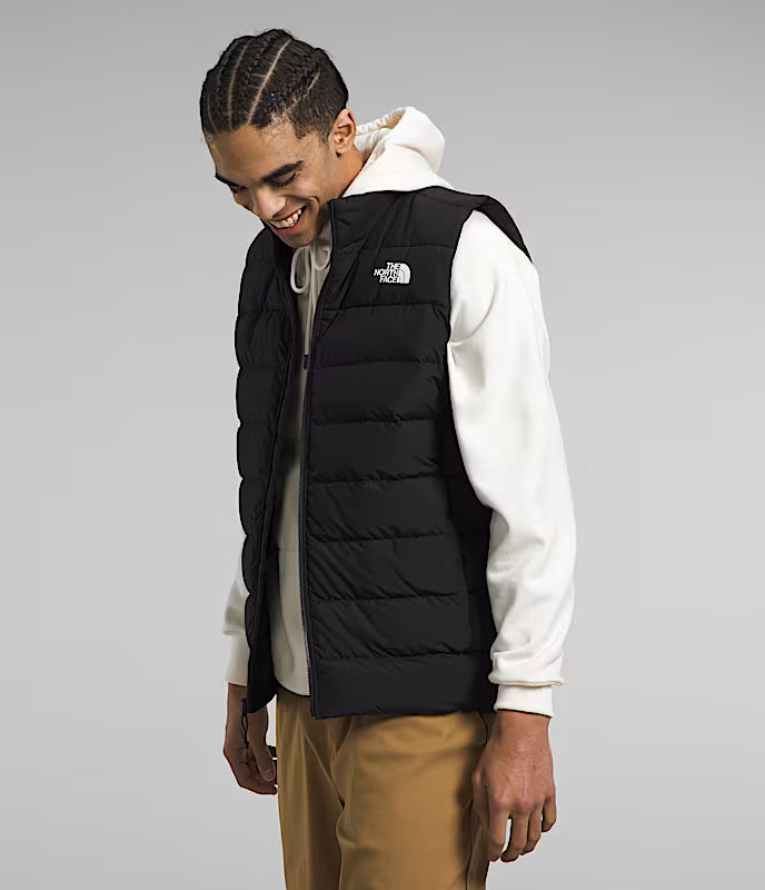 The North Face Men's Aconcagua 3 Vest