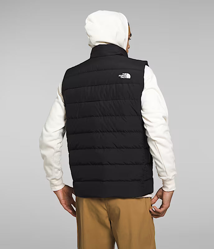 The North Face Men's Aconcagua 3 Vest