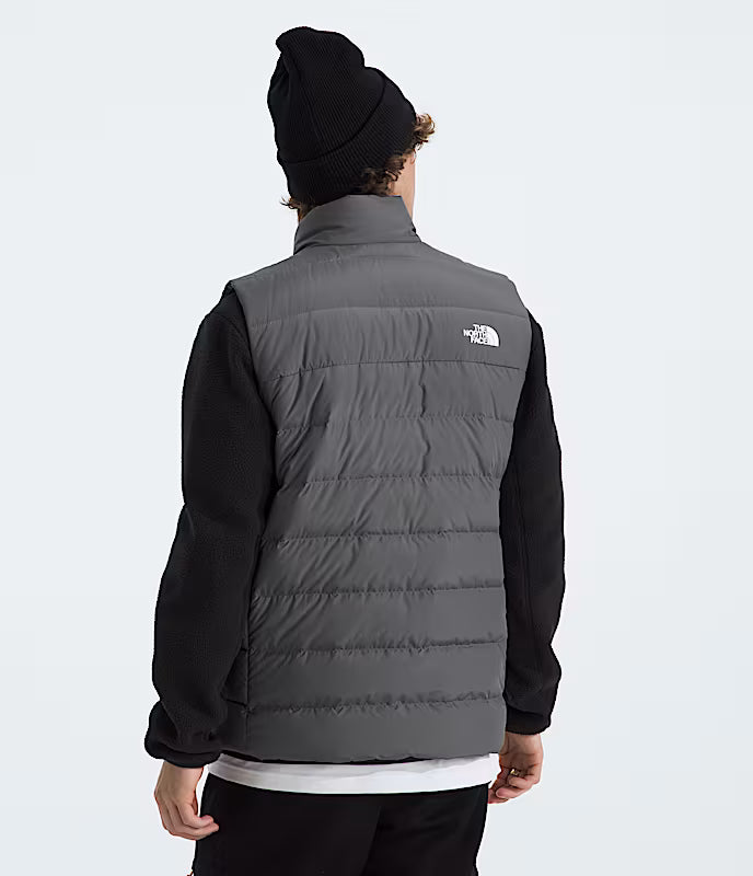 The North Face Men's Aconcagua 3 Vest
