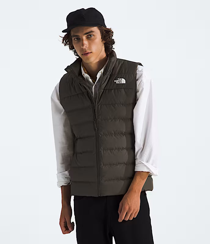The North Face Men's Aconcagua 3 Vest