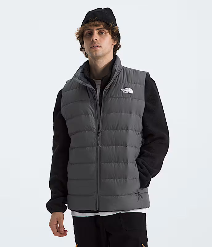 The North Face Men's Aconcagua 3 Vest