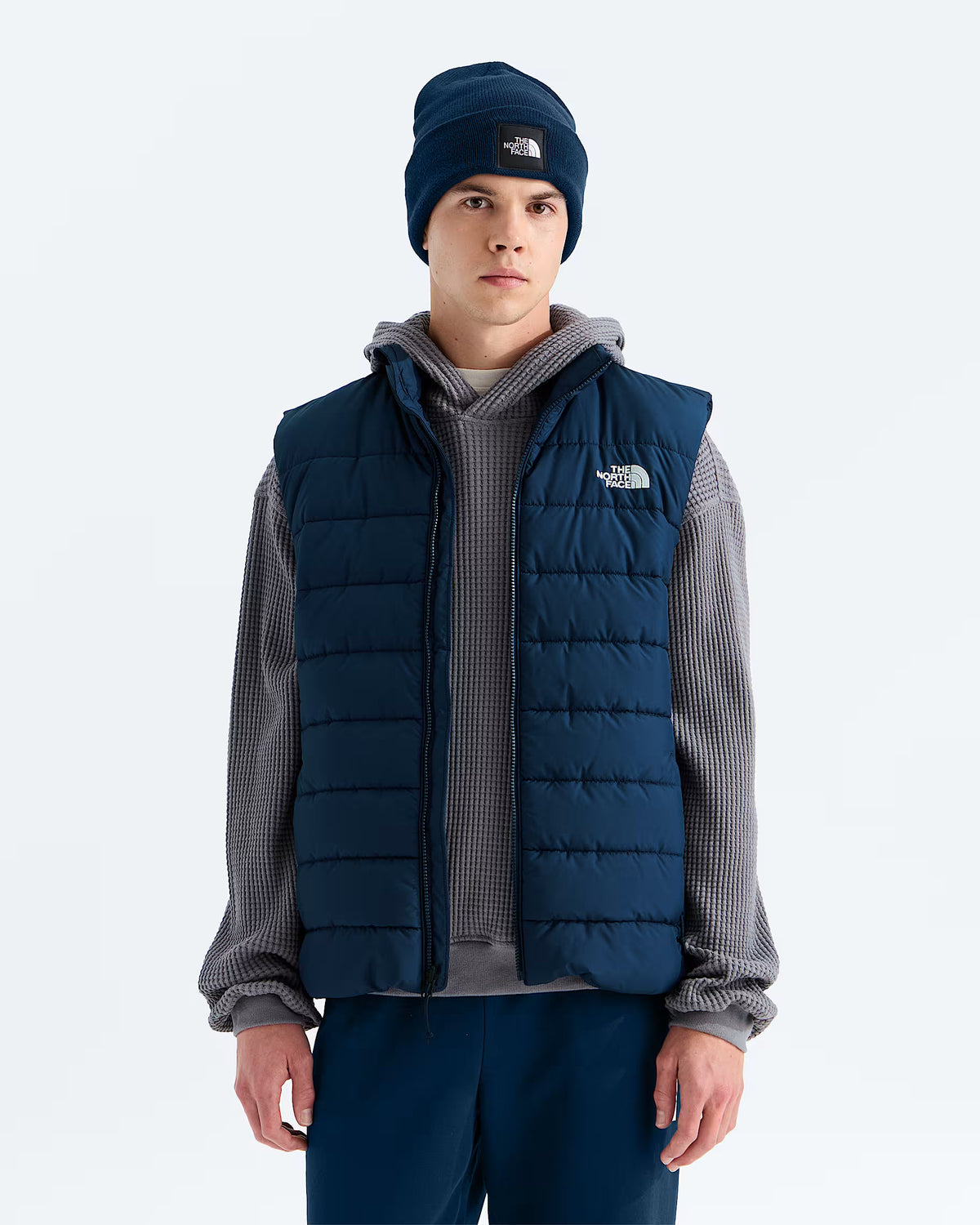 The North Face Men's Aconcagua Vest
